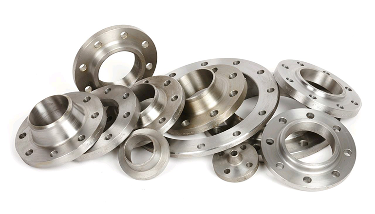 Flange